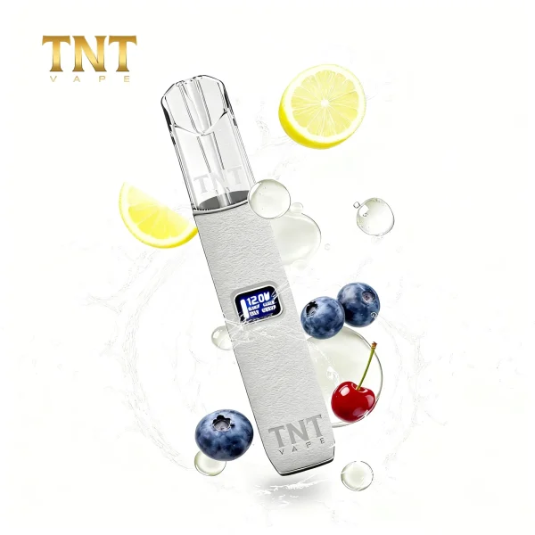 tnt皮革電子菸主機 霧森坊 tnt皮革電子菸主機 霧森坊