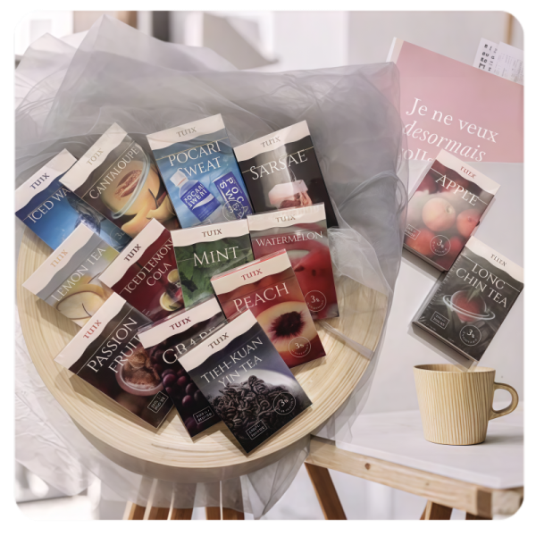 tutx 煙彈 3 入裝 霧森坊 tutx 煙彈 3 入裝 霧森坊