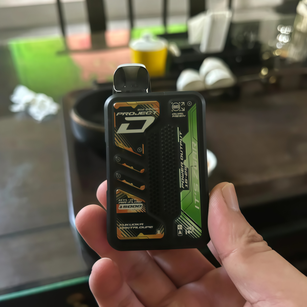 Zgar 冰熊卡帶主機/煙彈 15000口 - 霧森坊 7 霧森坊 Zgar冰熊卡帶主機煙彈 3 600x600