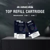 通用小蠻牛 r hncrs refillable 犀牛 oxva xlim 系列空煙彈 霧森坊