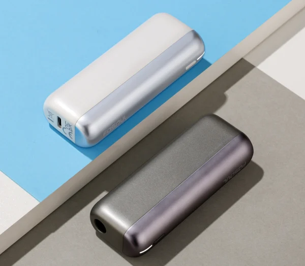 fasoul mate air iluma 二回機 q1升級款加熱主機 霧森坊