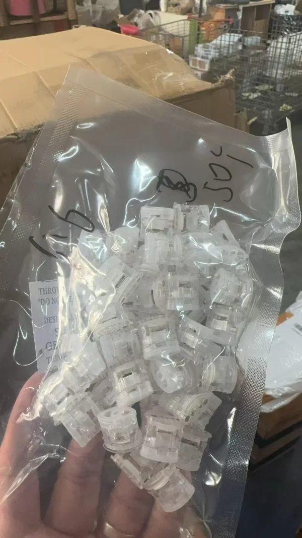 sp2s/relx 1.3ml 小容量魔術空倉 霧森坊