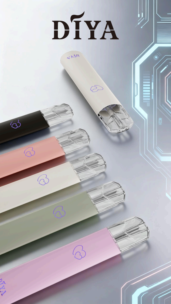 DIYA 叮啞 新款一代主機 – 霧森坊 3 DIYA 主機 1 600x1067