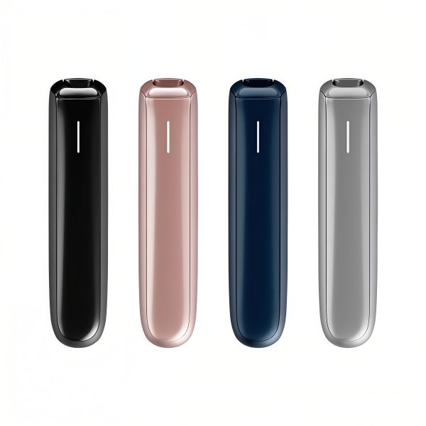 ploom aura 加熱菸主機 霧森坊